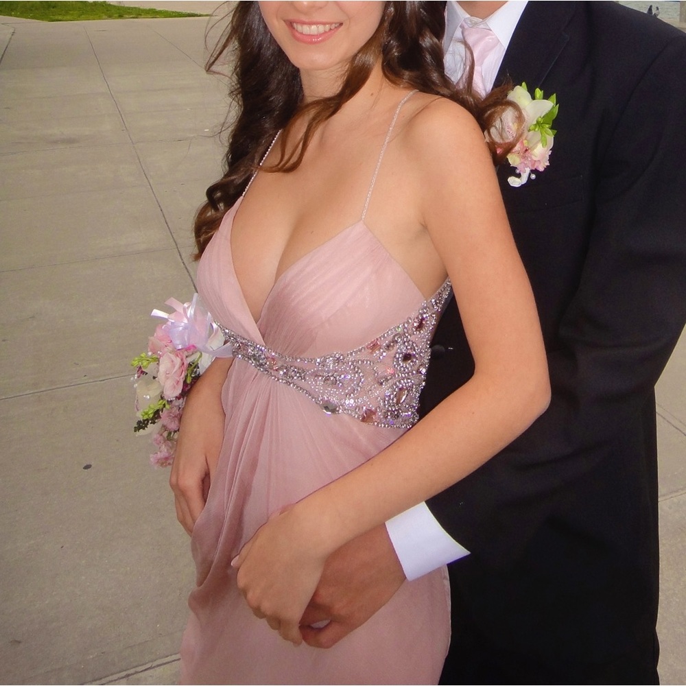 Mignon Dress Size 2